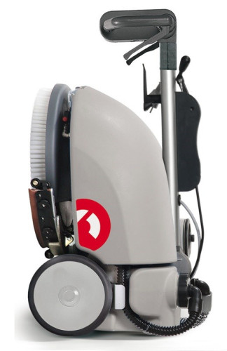 Поломоечная машина COMAC Vispa 35 B