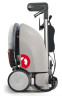 Поломоечная машина COMAC Vispa 35 B