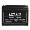 Аккумулятор UPLUS US12-26 (12V / 26Ah)