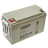 Тяговый аккумулятор Gelbert 6-EVF-120 (12V126A/H C5)