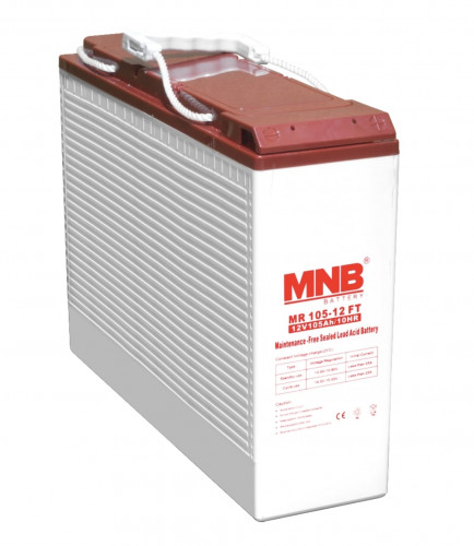 Аккумулятор MNB MR 105-12FT
