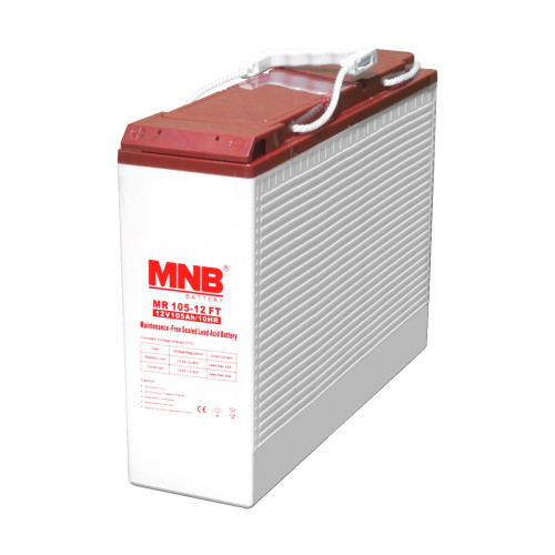 Аккумулятор MNB MR 105-12FT