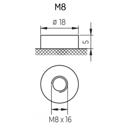 Аккумулятор MNB MR 105-12FT