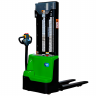 Штабелер самоходный 1,5 т 4,0 м TOR WS15H-4000SC PRO Li-ion 24/100 В/Ач контр. скорости подъема