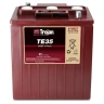 Тяговый аккумулятор Trojan TE35 (6V / 200Ah C5)
