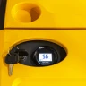 Электрическая самоходная тележка CBD20R-II (2000 кг; 24В / 210Ач) SMARTLIFT