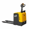 Электрическая самоходная тележка CBD20R-II (2000 кг; 24В / 210Ач) SMARTLIFT