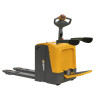 Электрическая самоходная тележка CBD20R-II (2000 кг; 24В / 210Ач) SMARTLIFT