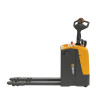 Электрическая самоходная тележка CBD20R-II (2000 кг; 24В / 210Ач) SMARTLIFT