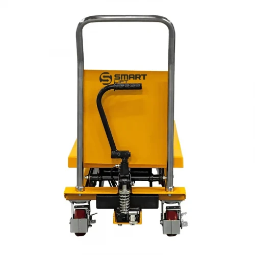 Гидравлический подъемный стол PTS 350A (350 кг; 905х500 мм; 1,3 м) SMARTLIFT