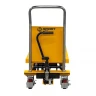 Гидравлический подъемный стол PTS 350A (350 кг; 905х500 мм; 1,3 м) SMARTLIFT
