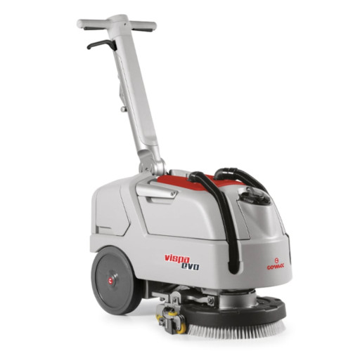 Поломоечная машина COMAC Vispa Evo