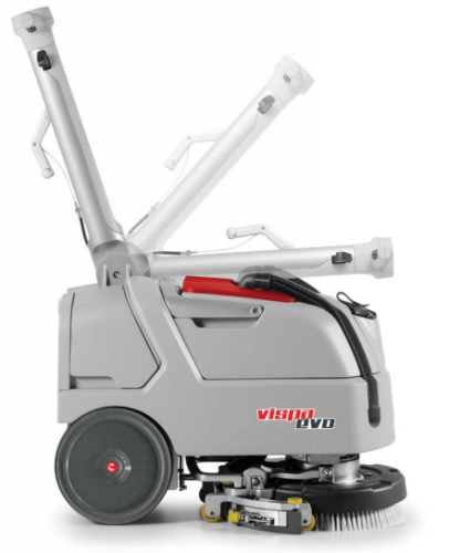 Поломоечная машина COMAC Vispa Evo