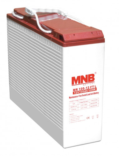 Аккумулятор MNB MR 105-12FTL