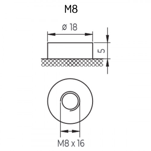 Аккумулятор MNB MR 105-12FTL