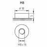 Аккумулятор MNB MR 105-12FTL