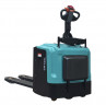 Самоходная тележка с платформой PROLIFT PRO SRT30