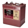 Тяговый аккумулятор Trojan T-145 (6V / 215Ah C5)