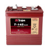 Тяговый аккумулятор Trojan T-145 (6V / 215Ah C5)
