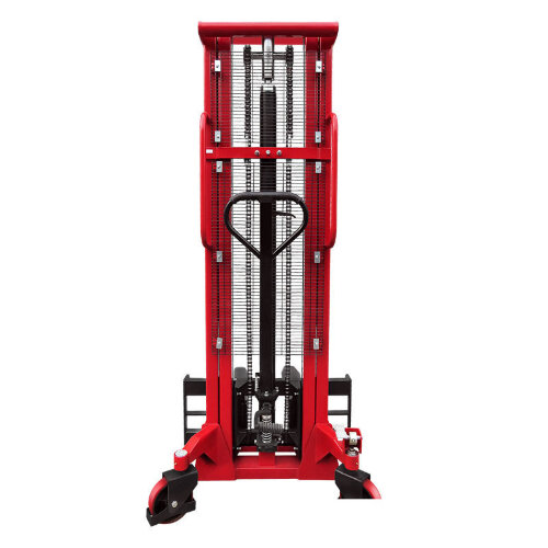 Ручной гидравлический штабелер PROLIFT SDF 1030