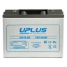 Аккумулятор UPLUS US12-40 (12V / 40Ah)