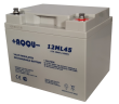 Аккумулятор AQQU 12ML33 (12V / 33Ah)
