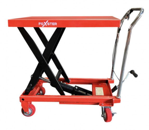Стол гидравлический FOXSTER TF30