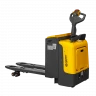 Электрическая самоходная тележка CBD25R-II (2500 кг; 24В / 240Ач; EPS) SMARTLIFT