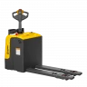 Электрическая самоходная тележка CBD25R-II (2500 кг; 24В / 240Ач; EPS) SMARTLIFT