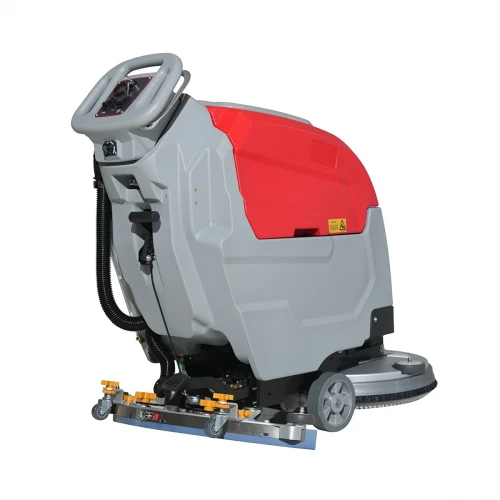 Поломоечная машина EVOLine SDB 530 T