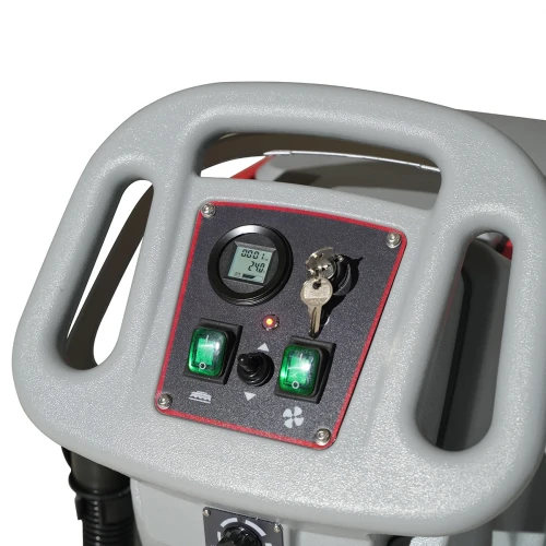 Поломоечная машина EVOLine SDB 530 T