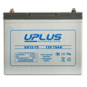 Аккумулятор UPLUS US12-75 (12V / 75Ah)