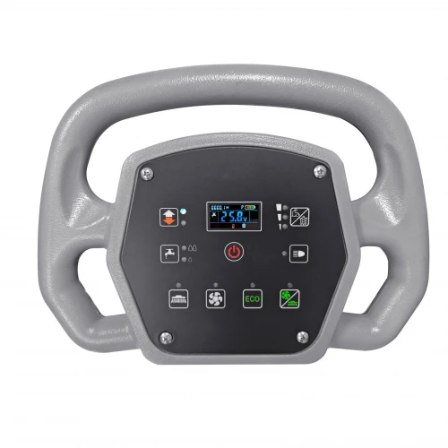 Поломоечная машина EVOLine SDB 660 T