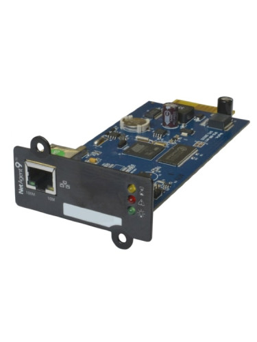 SNMP карта для ИБП Hiden CY-504