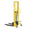 Штабелер гидравлический SDA 0516 (500 кг; 1,6 м; вилы 210-620 мм) SMARTLIFT