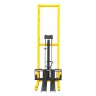 Штабелер гидравлический SDA 0516 (500 кг; 1,6 м; вилы 210-620 мм) SMARTLIFT