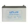 Аккумулятор UPLUS US12-100 (12V / 100Ah)