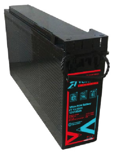 Аккумулятор Vektor Energy FT 12-150S