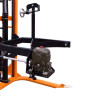 Бочкоопрокидыватель PROLIFT SD 350