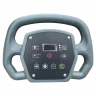 Поломоечная машина EVOline SDB 530 T-V2