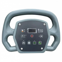 Поломоечная машина EVOline SDB 530 T-V2