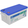 Аккумулятор Vektor Energy GPL 12-200