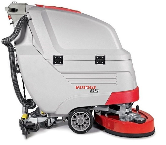 Поломоечная машина COMAC Versa 65 BT