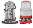 Поломоечная машина COMAC Versa 65 BT