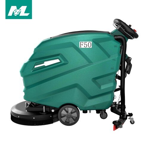 Поломоечная машина Mazhaoli F50