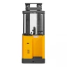 Штабелер самоходный с кабиной CDD15C (1500 кг; 6,5 м; li-ion 25,6В / 300Ач, PV, EPS) SMARTLIFT