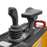 Штабелер самоходный с кабиной CDD15C (1500 кг; 6,5 м; li-ion 25,6В / 300Ач, PV, EPS) SMARTLIFT