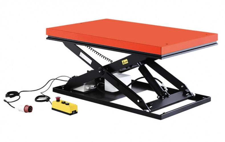 Подъемный стол PROLIFT HIW2.OEU