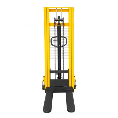 Штабелер гидравлический SDA 1025 (1000 кг; 2,5 м; фиксированные вилы) SMARTLIFT
