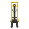 Штабелер гидравлический SDA 1025 (1000 кг; 2,5 м; фиксированные вилы) SMARTLIFT